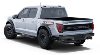 2025 Ford F-150® External Image 3